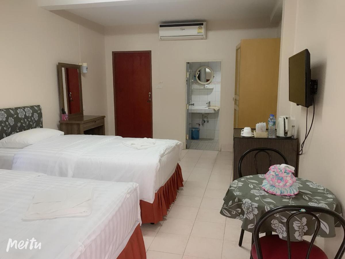 Baan Boa Casa de hóspedes