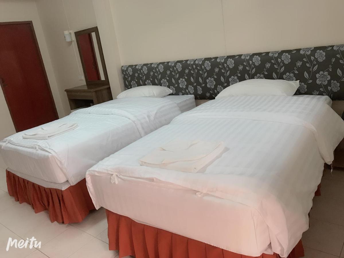 Baan Boa * Patong