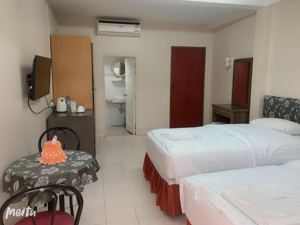 Casa de hóspedes Baan Boa Patong