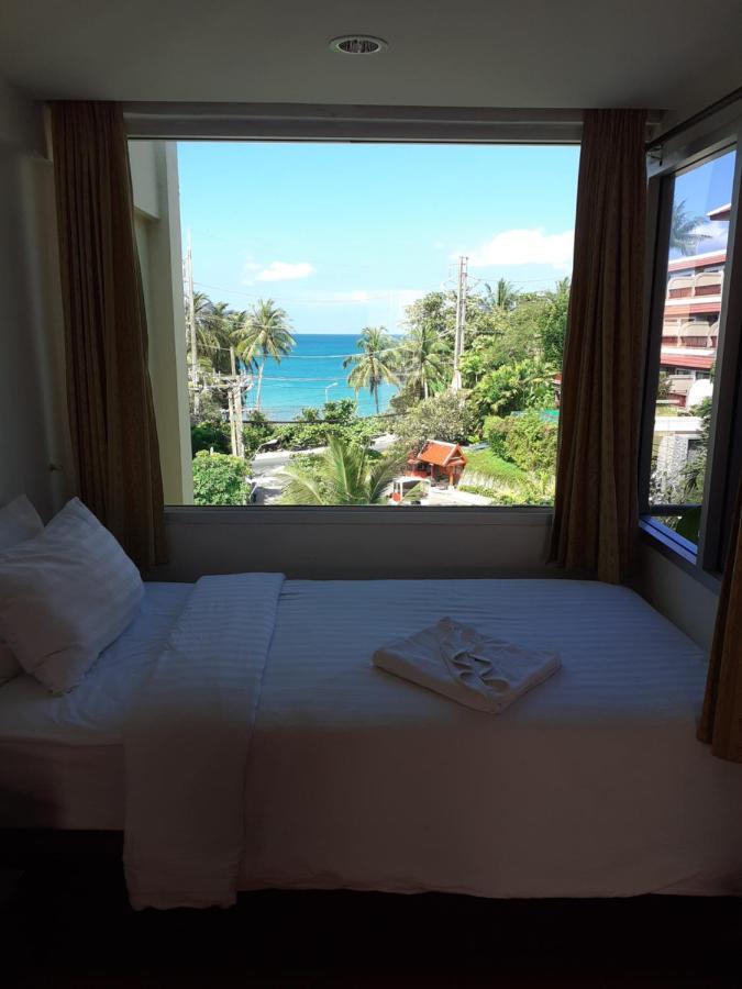 Le Tong Hotel 3*