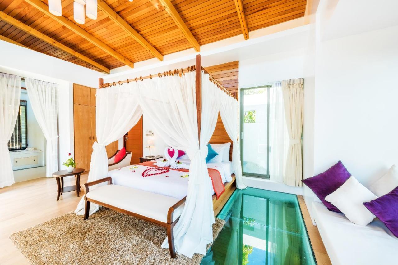 Wyndham Sea Pearl Resort, Phuket 5*