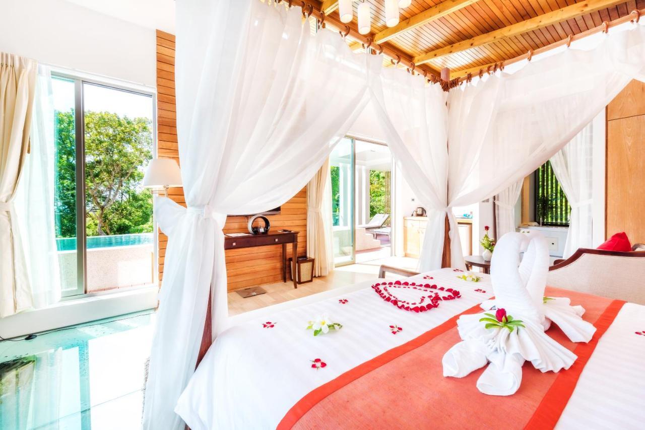 Wyndham Sea Pearl Resort, Phuket Hotel 5*