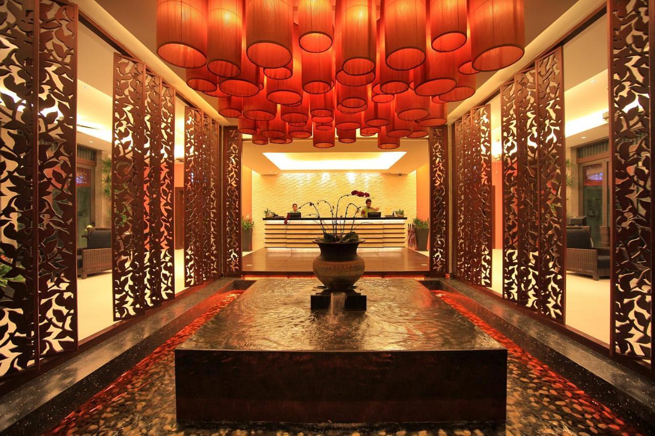 Hotel Wyndham Sea Pearl Resort, Phuket Patong