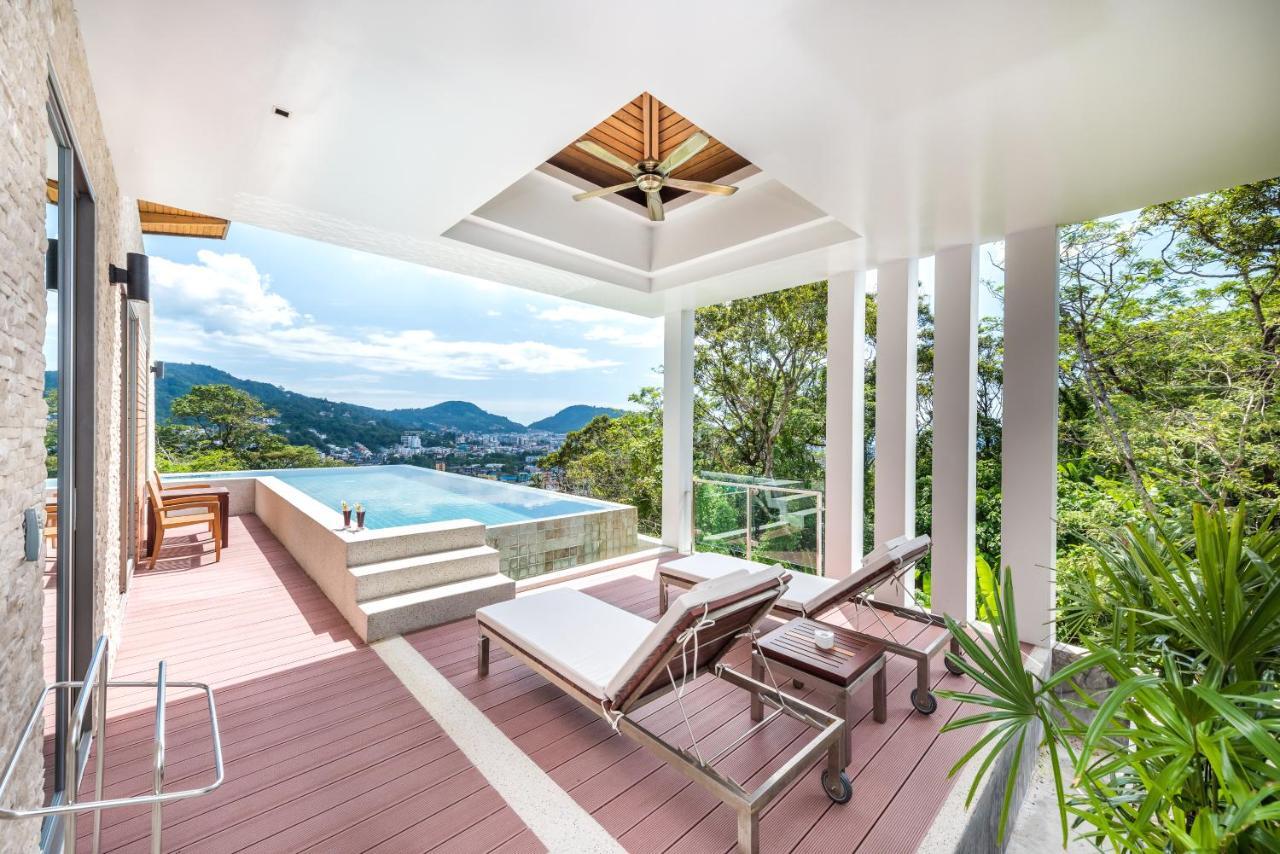 Hotel Wyndham Sea Pearl Resort, Phuket