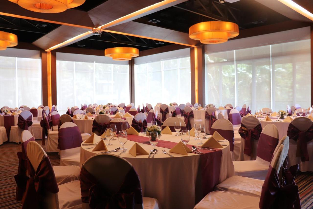 Wyndham Sea Pearl Resort, Phuket 5* Patong