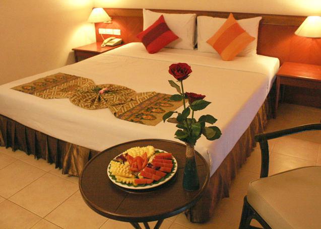 C & N - Sha Extra Hotel 3*