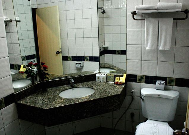 Hotel C & N - Sha Extra