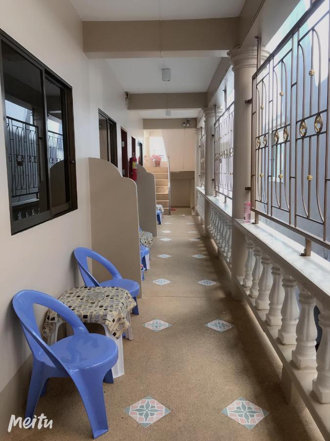 Casa de hóspedes Baan Boa