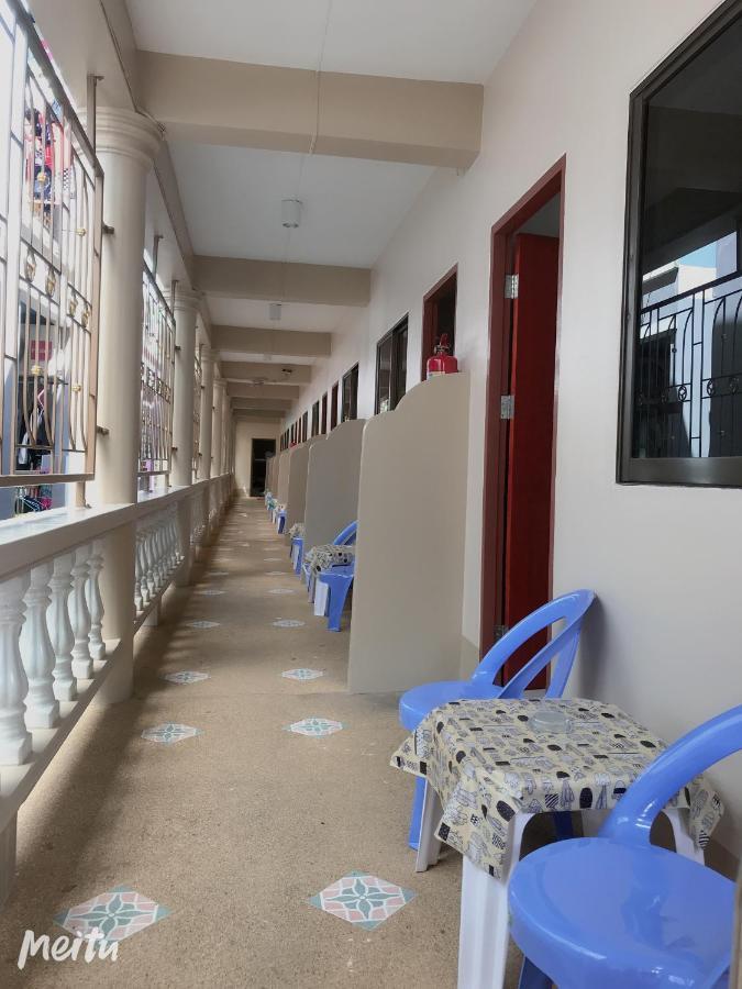 Casa de hóspedes Baan Boa