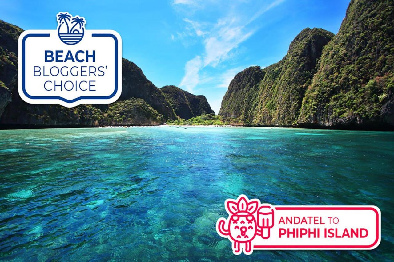 Hotel Andatel Grande Phuket Patong