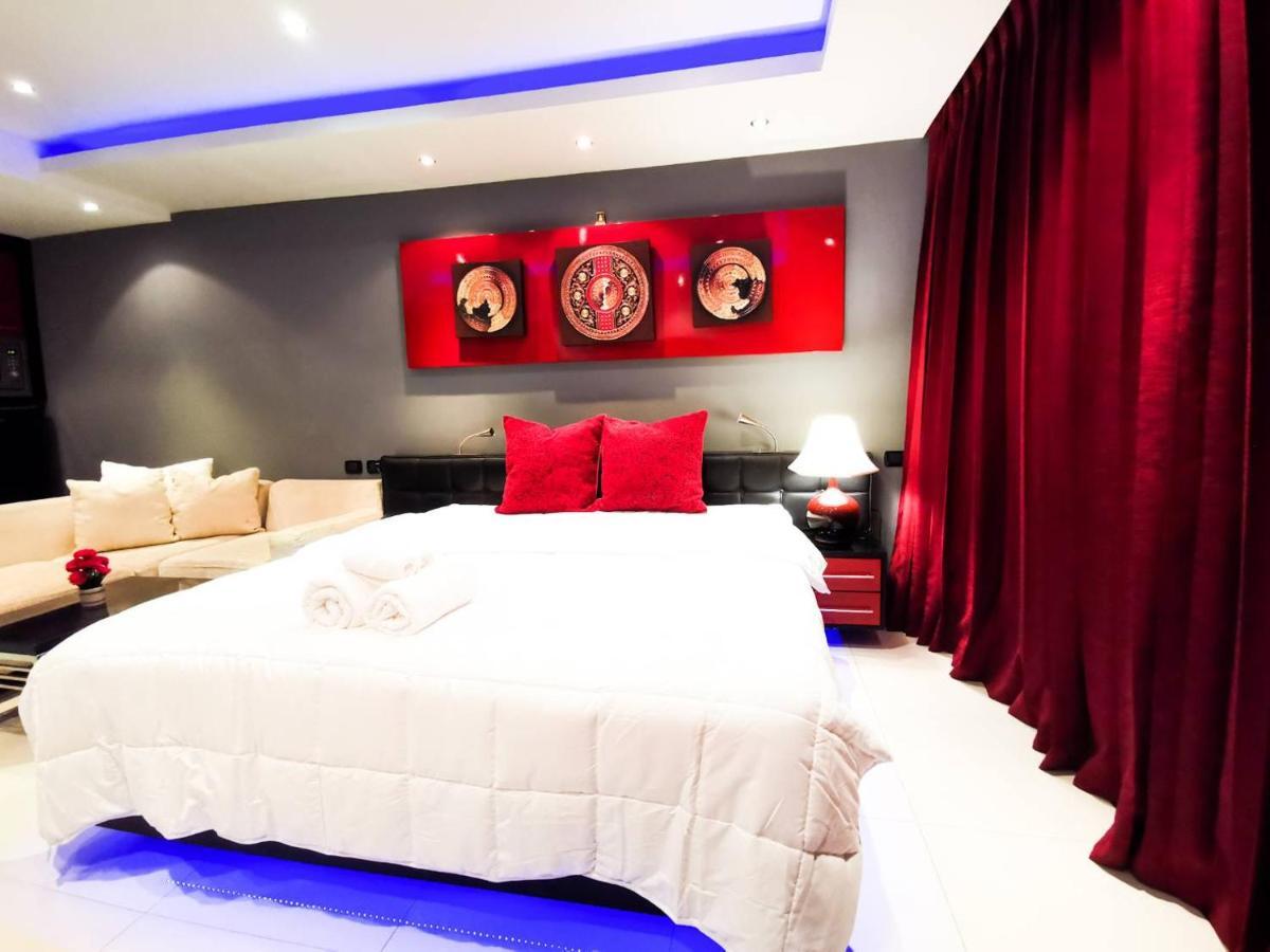 Appartement Absolute Bangla R305 Patong