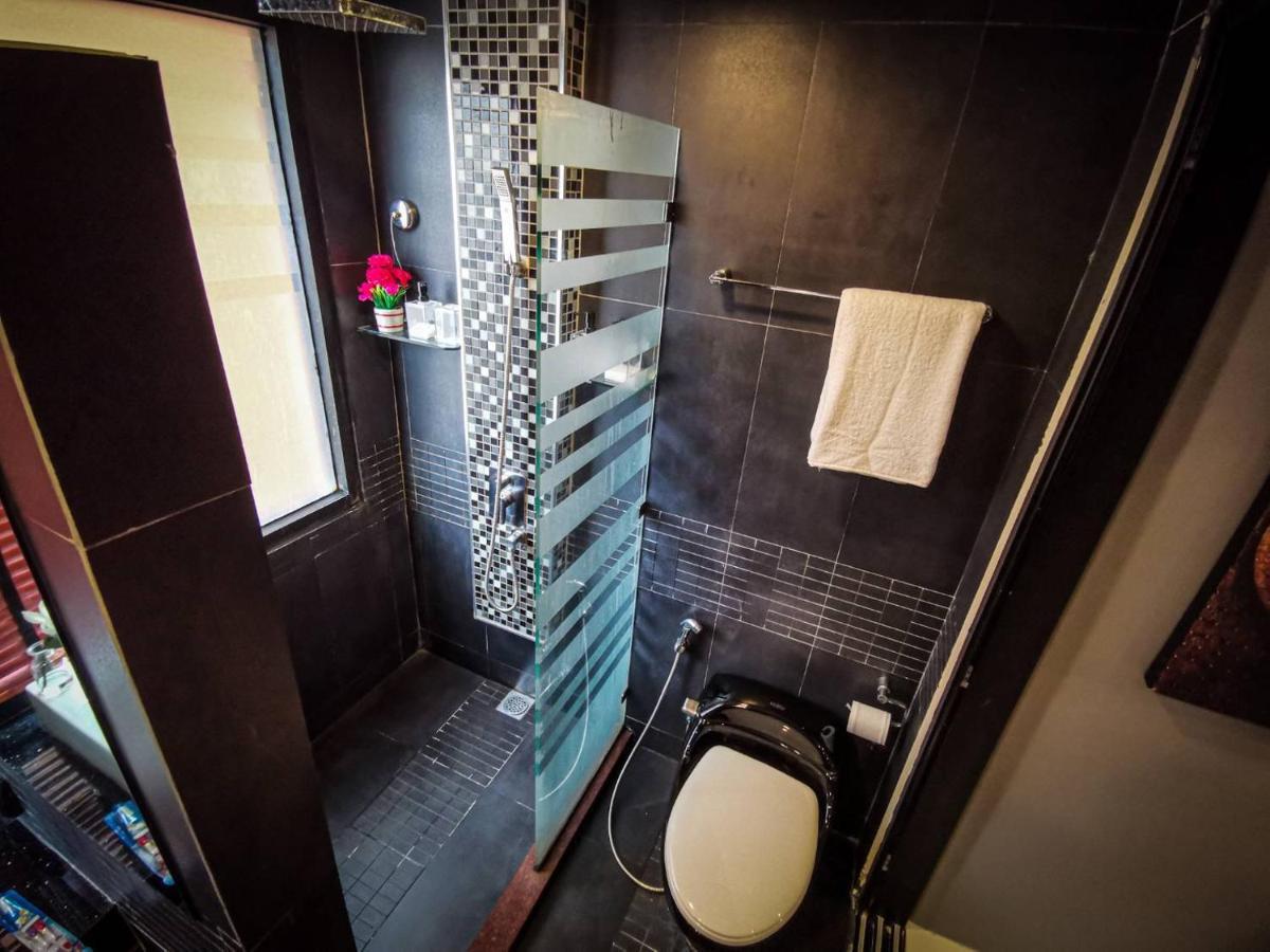 Appartement Absolute Bangla R305 Patong