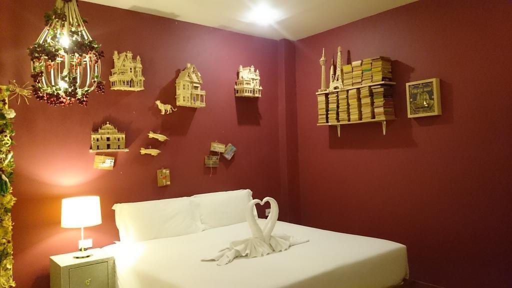 Hotel Pimnara Boutique Patong