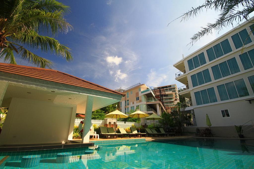 Di Pantai Boutique Resort
