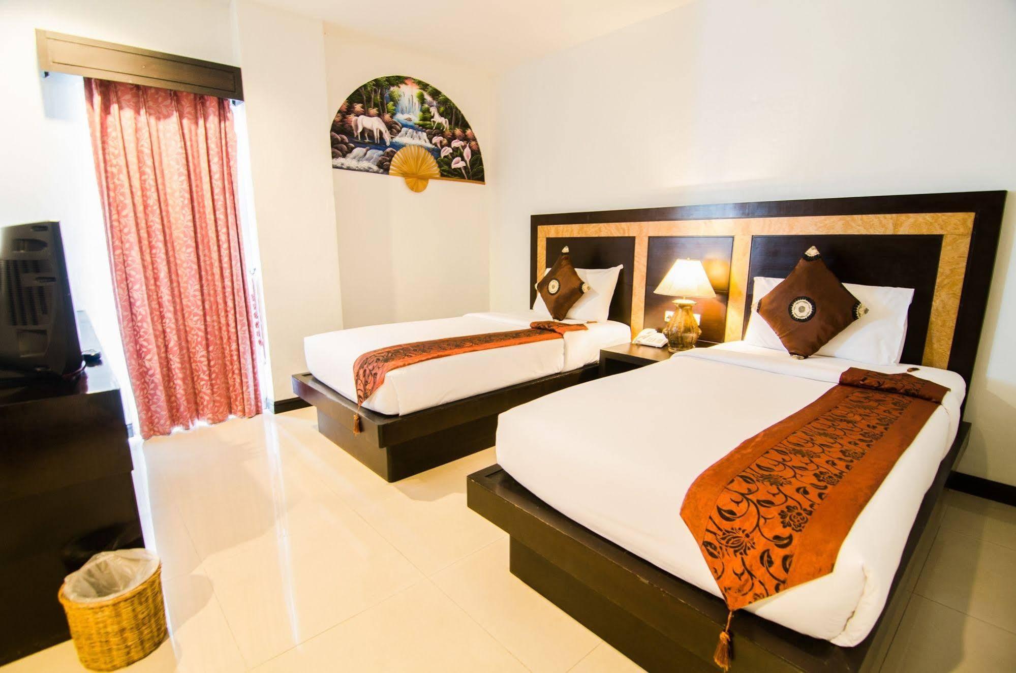 Amata Patong