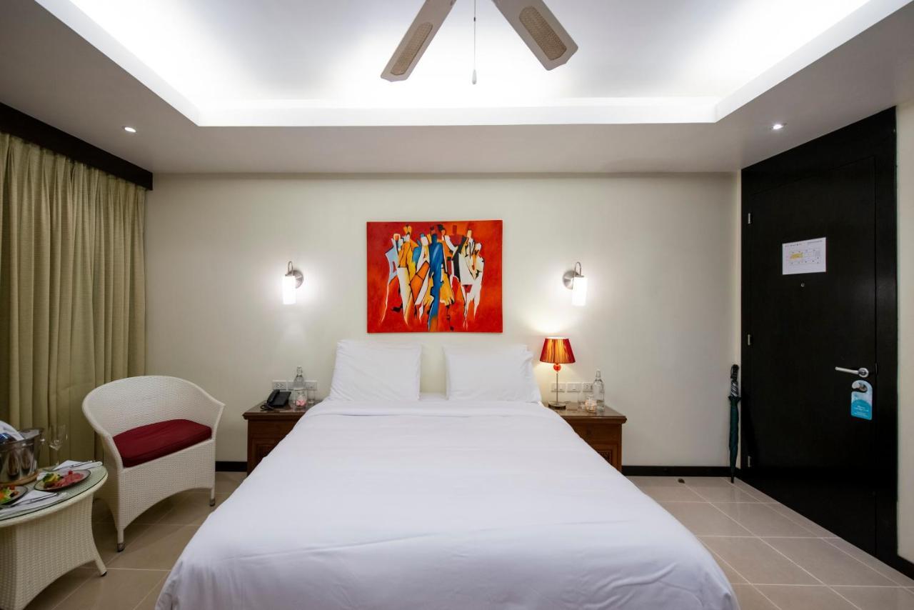Lokal Phuket 