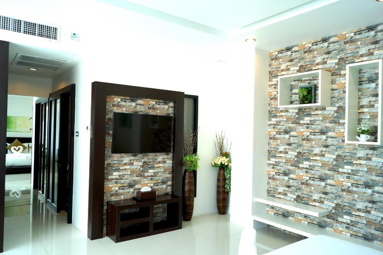 Apartment Buasri By Ohm