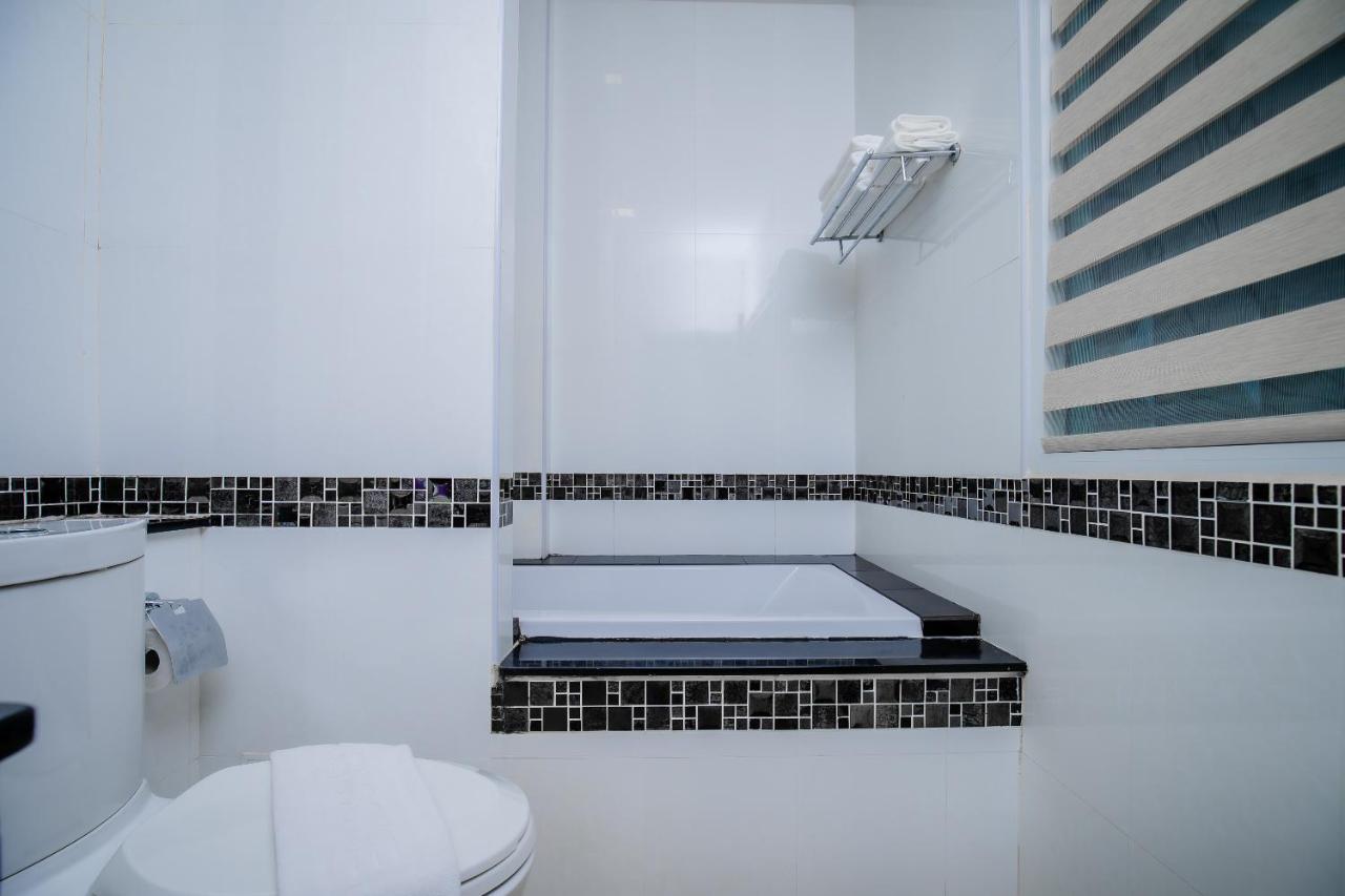 Add Hotel&spa Patong