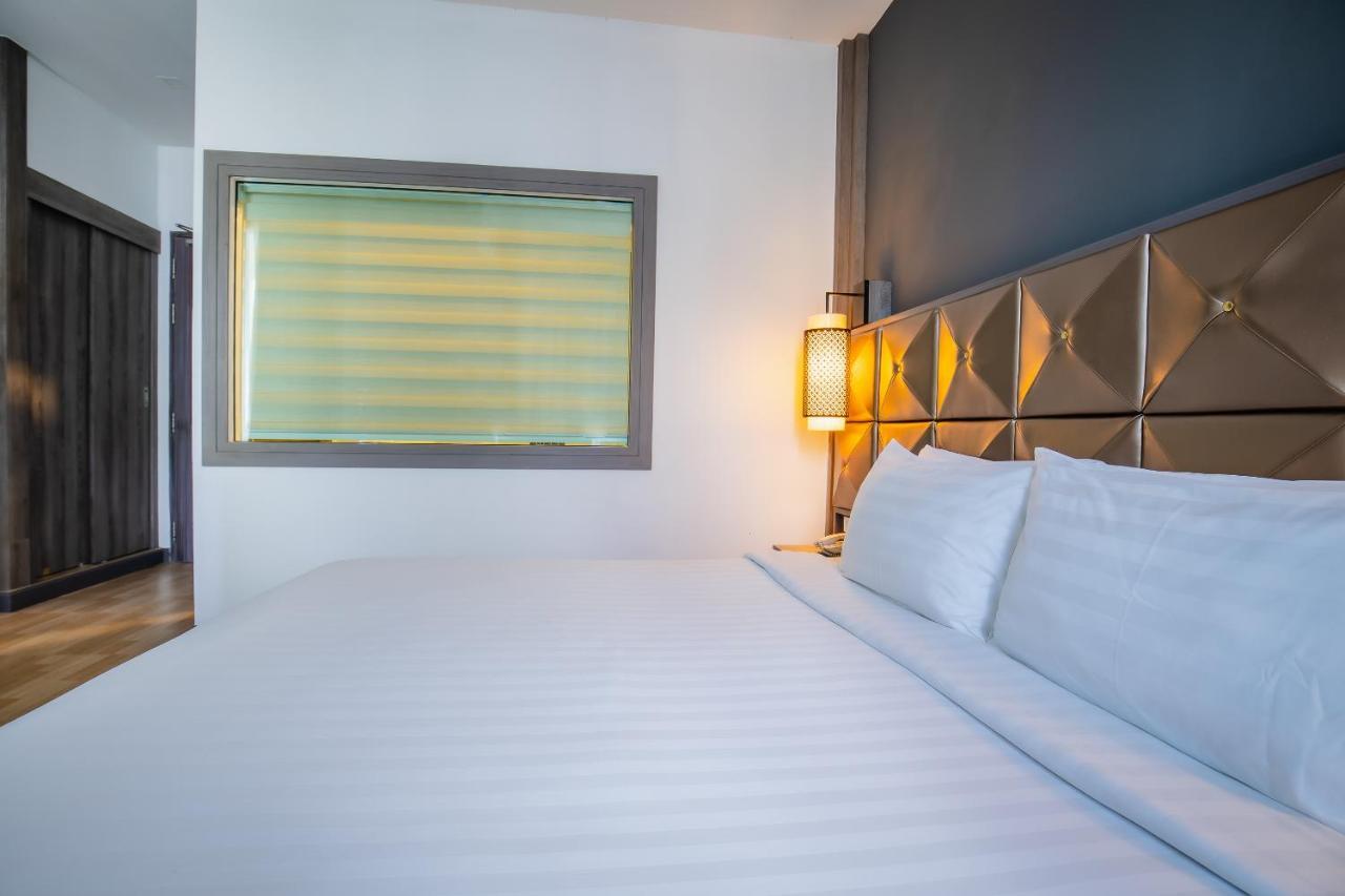Add Hotel&spa Patong