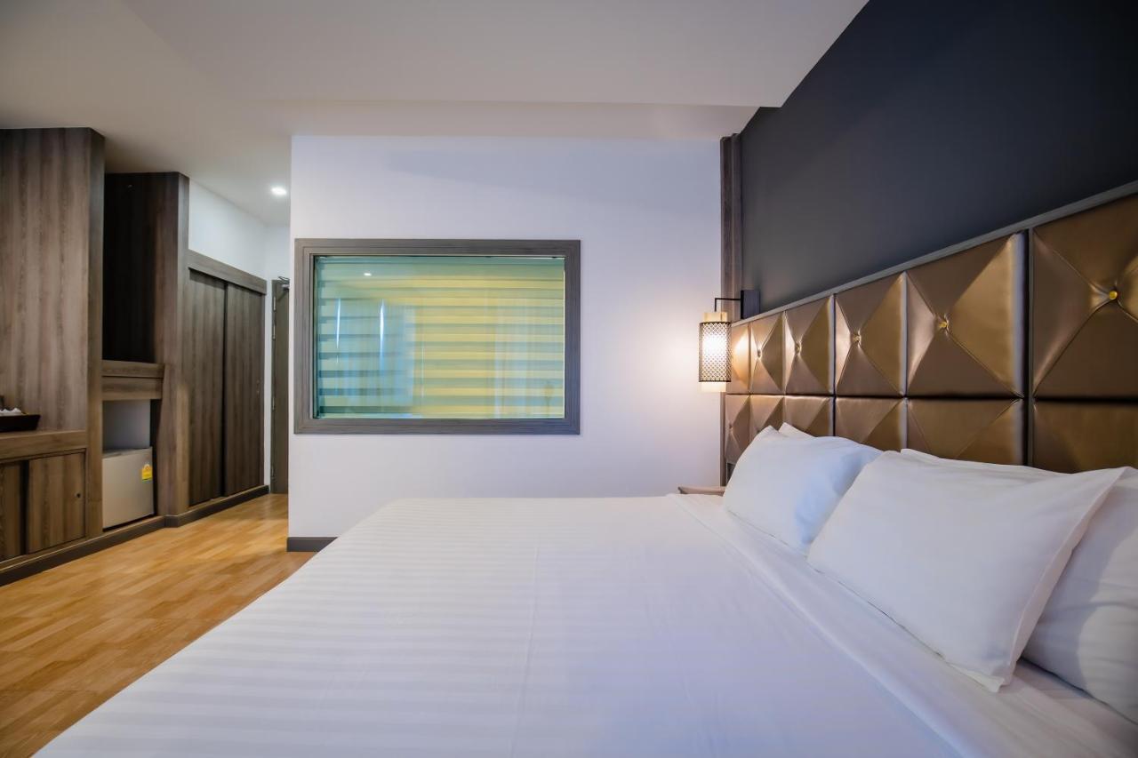 Hotel Add Hotel&spa 3*
