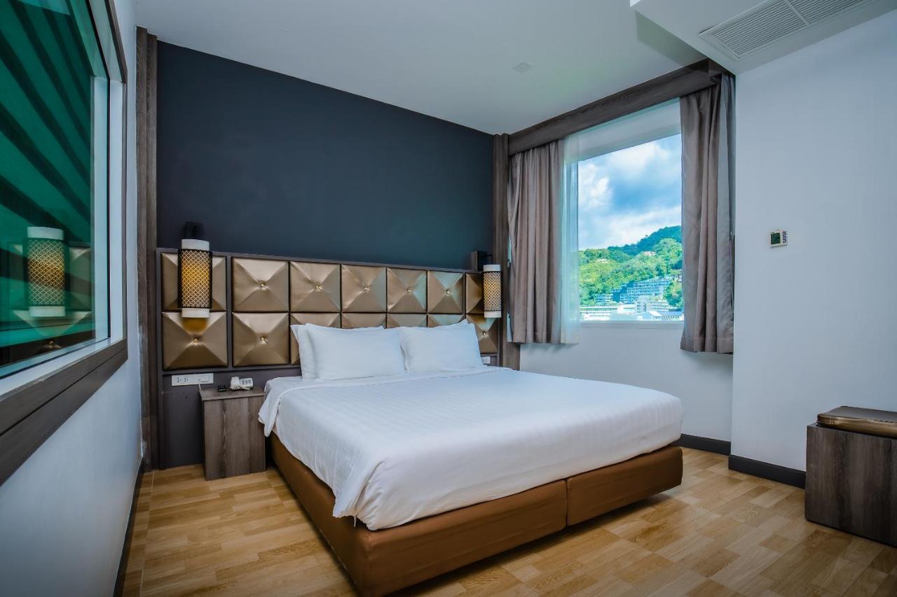 Add Hotel&spa