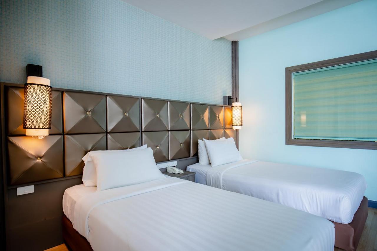 Hotel Add Hotel&spa