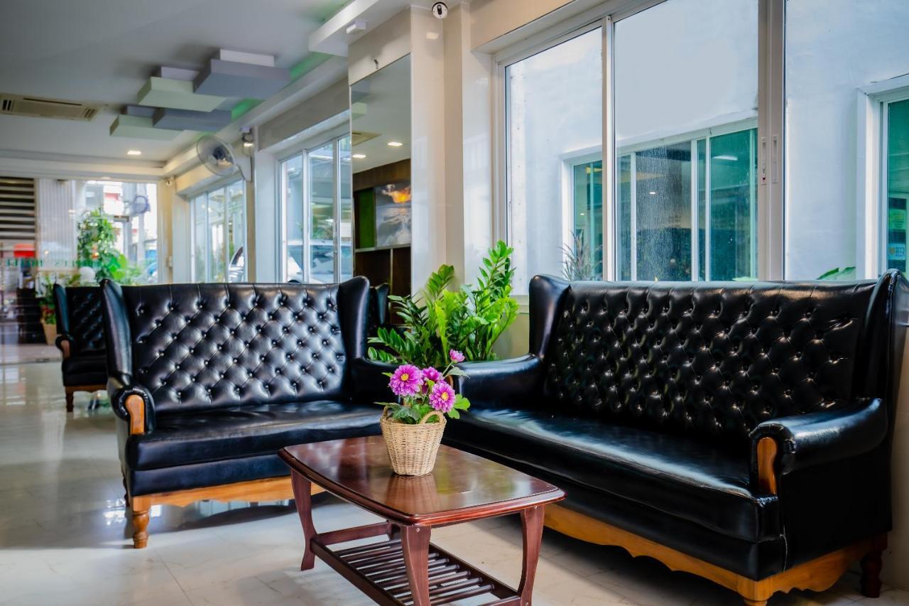 Hotel Add Hotel&spa Patong