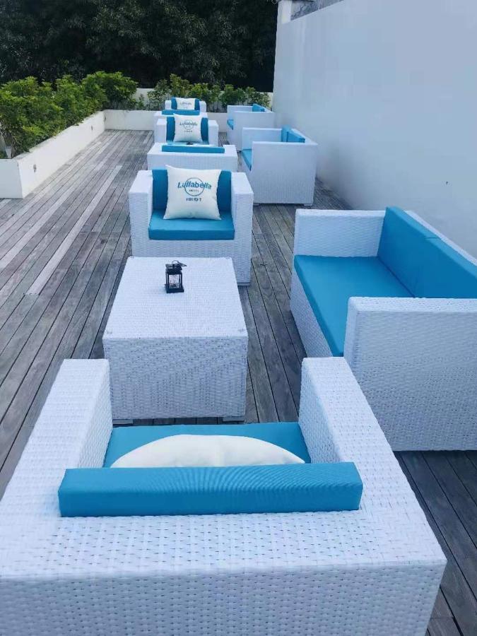 Lullabella Hotel Patong