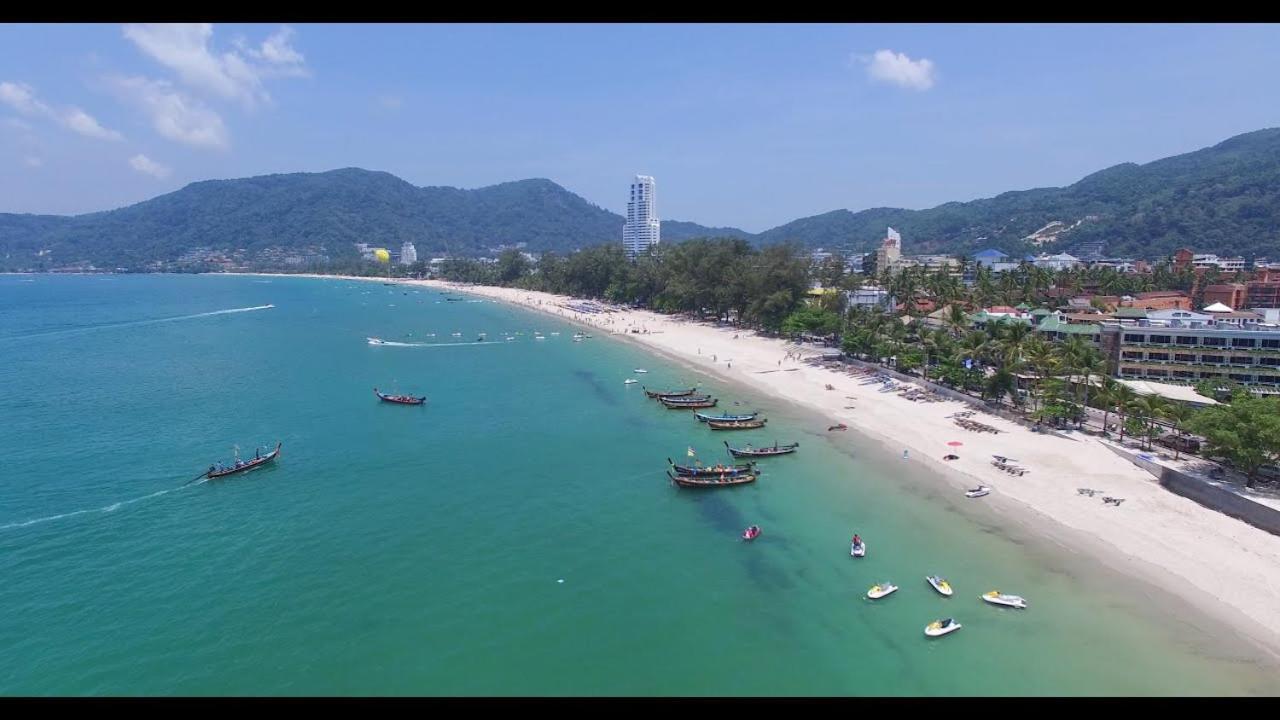 Luxury By Mvp Patong