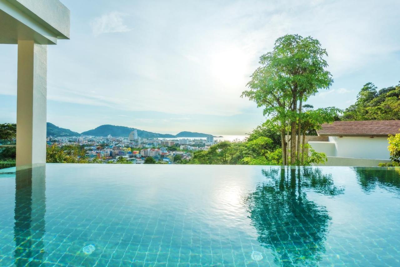 Wyndham Sea Pearl Resort, Phuket Hotel Patong