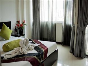 @home Budget 2* Patong