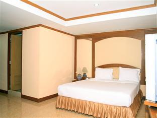 Bh Baan Paradise Hotel Patong