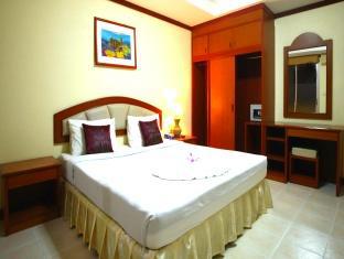 Hotel Priew Wan