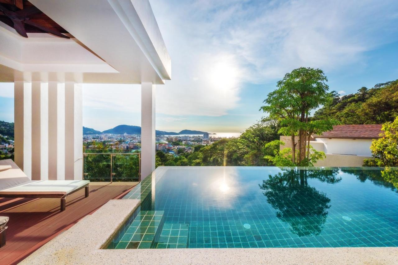 Hotel Wyndham Sea Pearl Resort, Phuket Patong