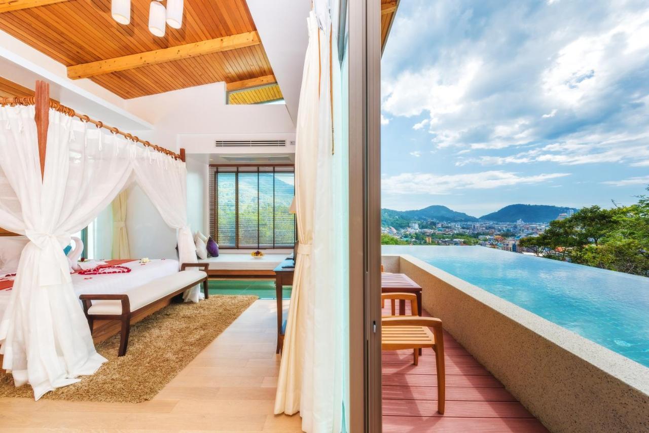 Wyndham Sea Pearl Resort, Phuket Hotel