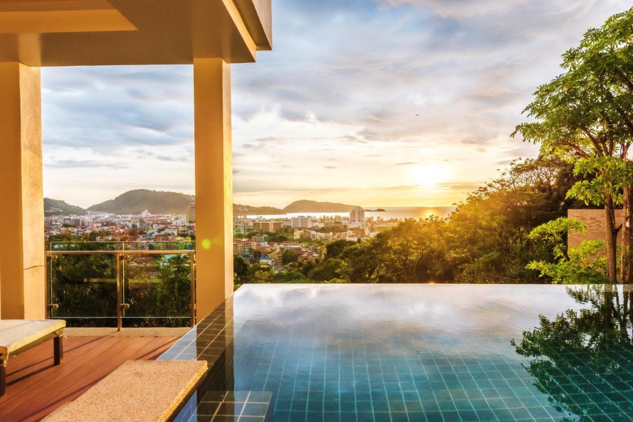 Wyndham Sea Pearl Resort, Phuket Hotel Patong