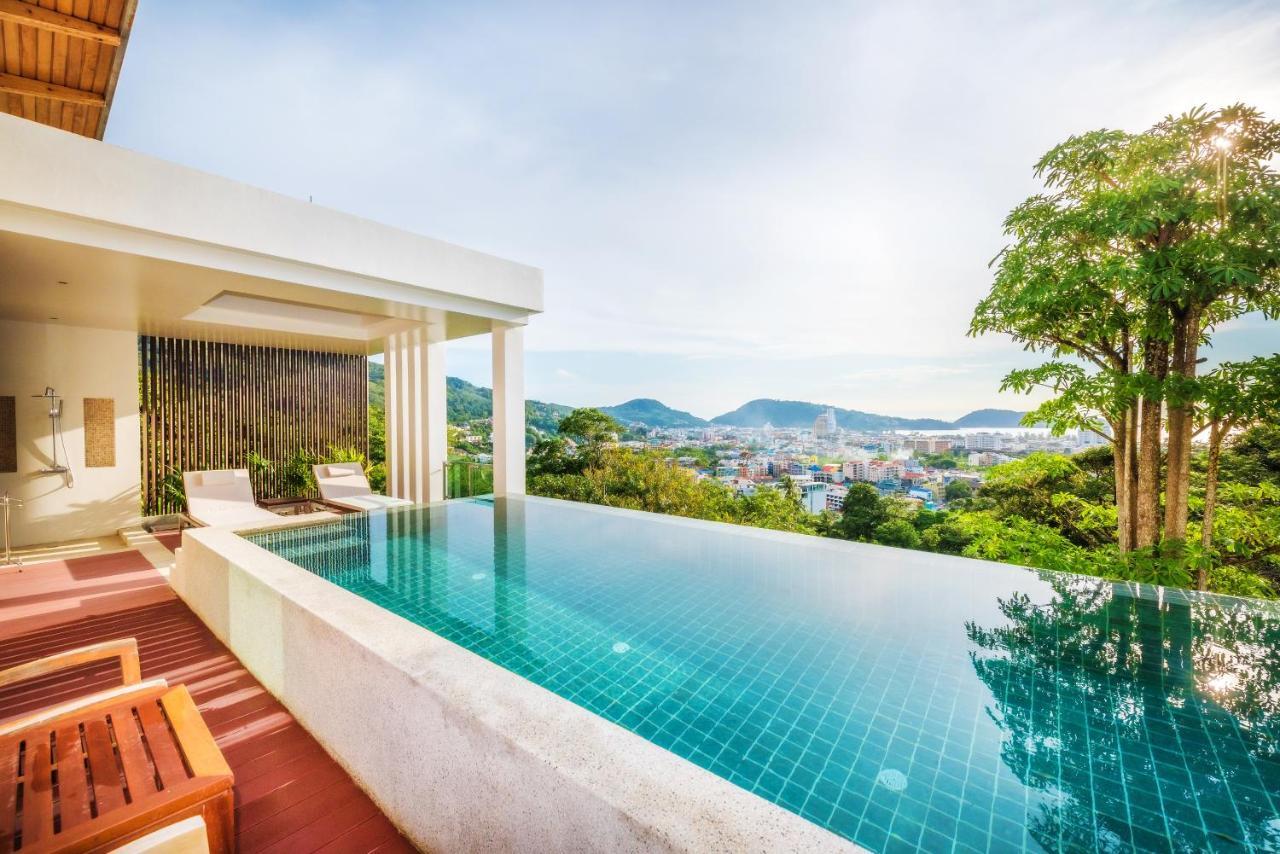 Wyndham Sea Pearl Resort, Phuket
