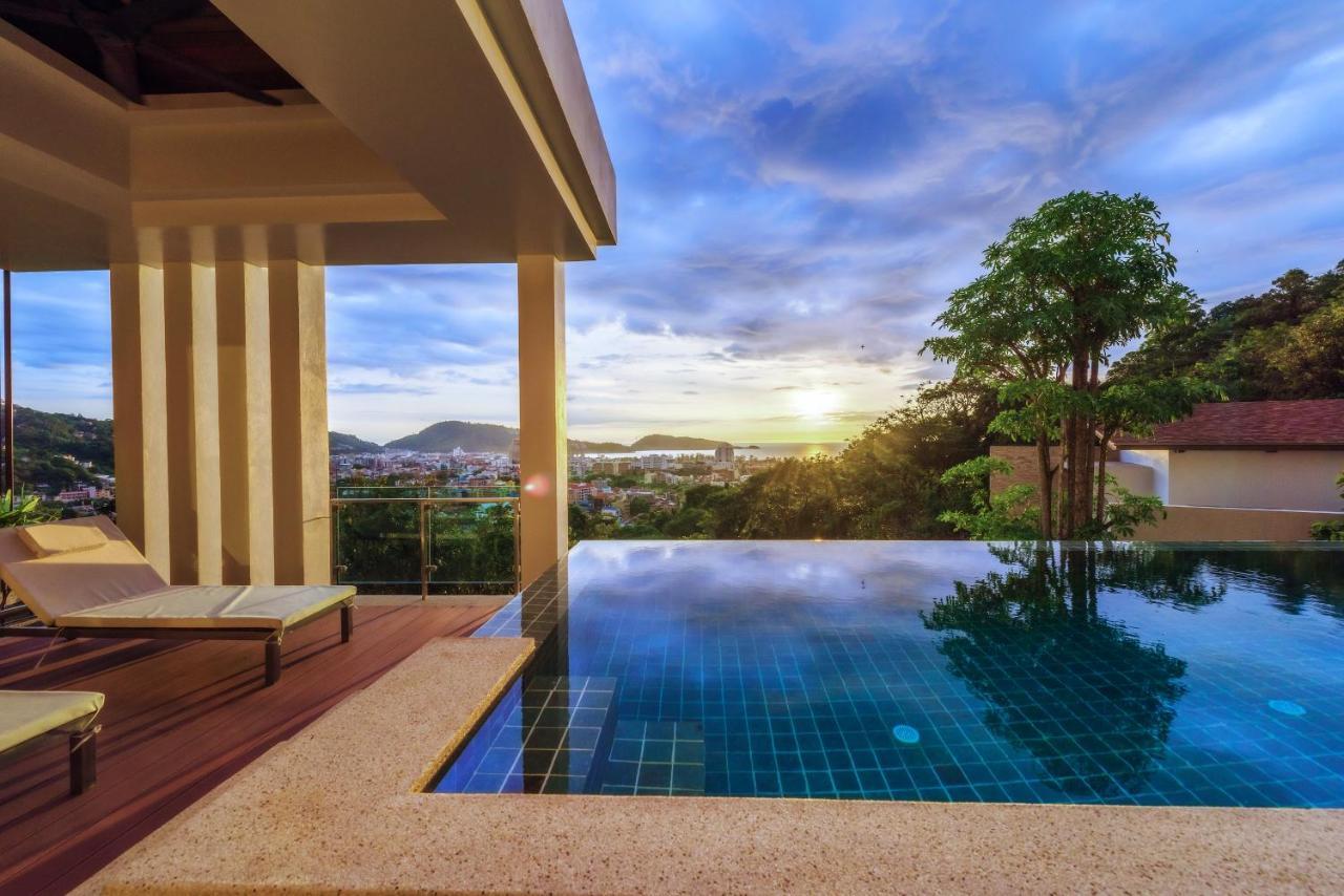 Wyndham Sea Pearl Resort, Phuket Hotel Patong