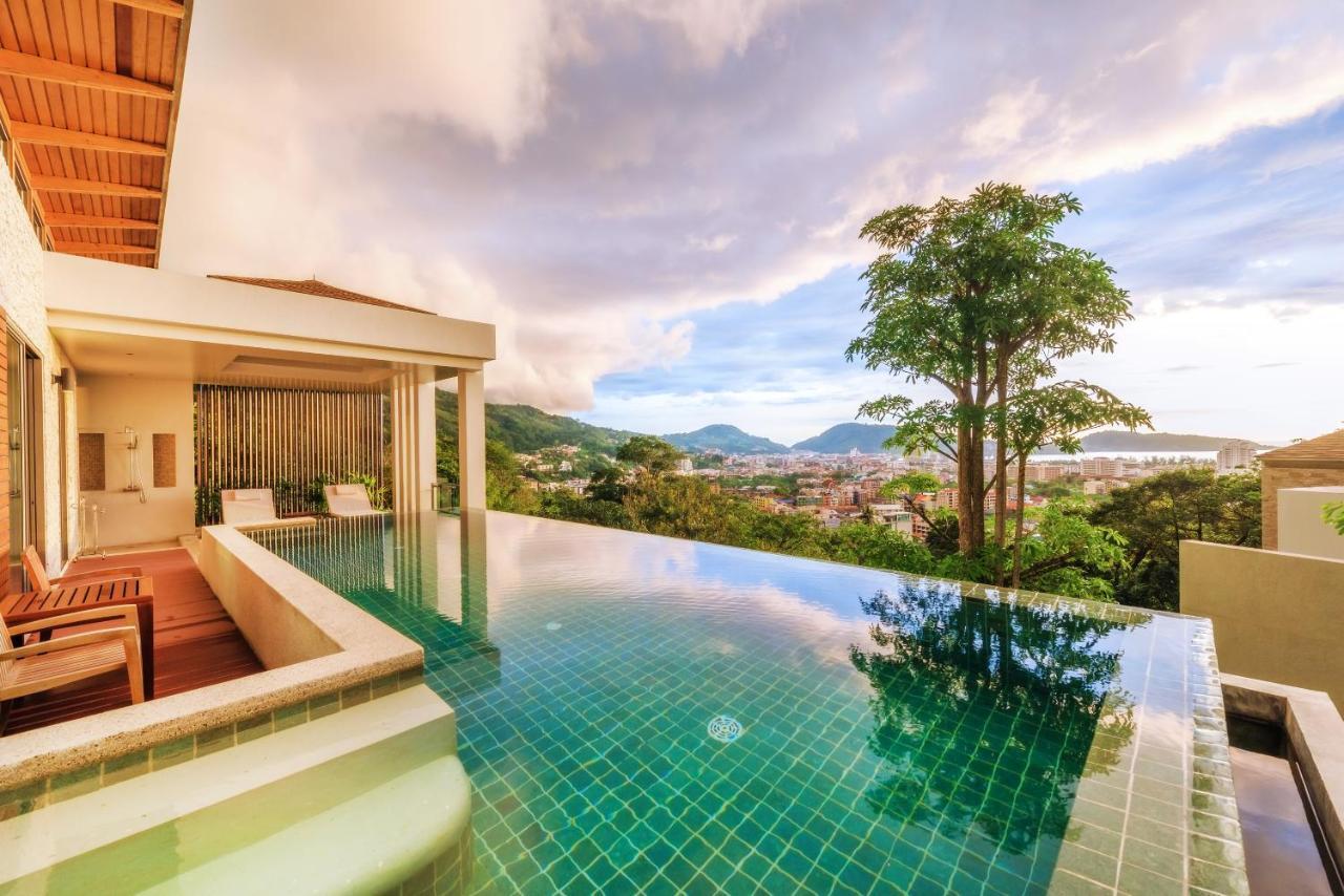 Wyndham Sea Pearl Resort, Phuket 5*