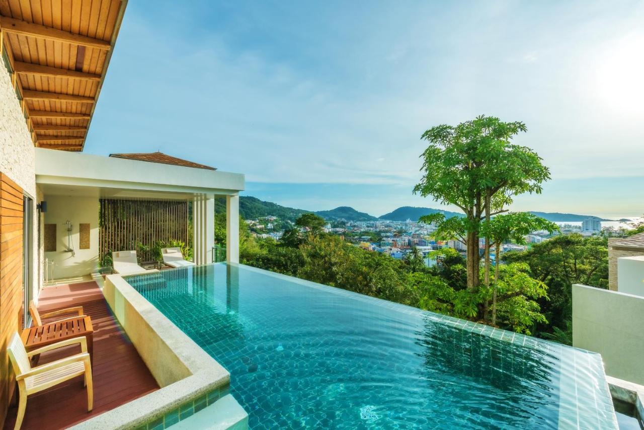Wyndham Sea Pearl Resort, Phuket Hotel Patong