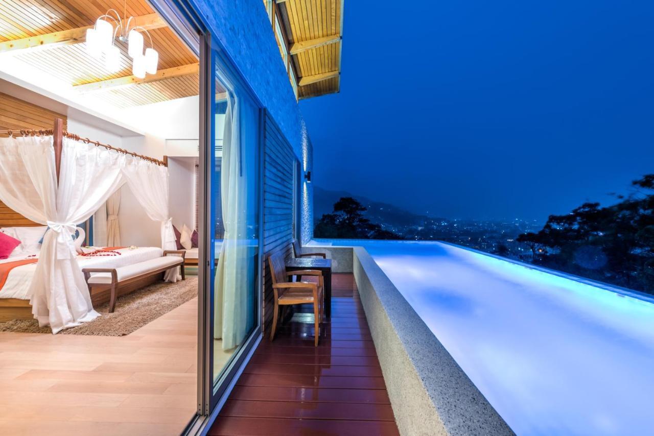Wyndham Sea Pearl Resort, Phuket 5* Patong