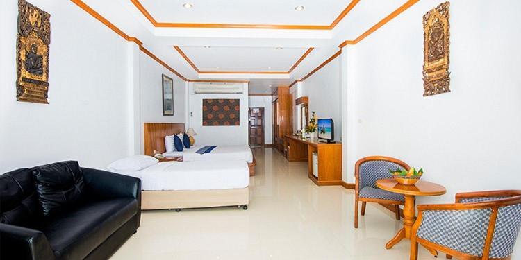 Tri Trang