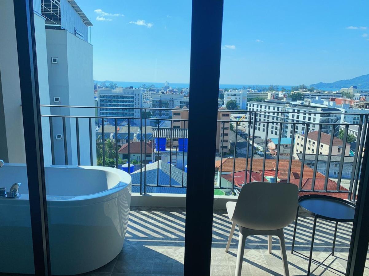Hotel Sky Wave 3*
