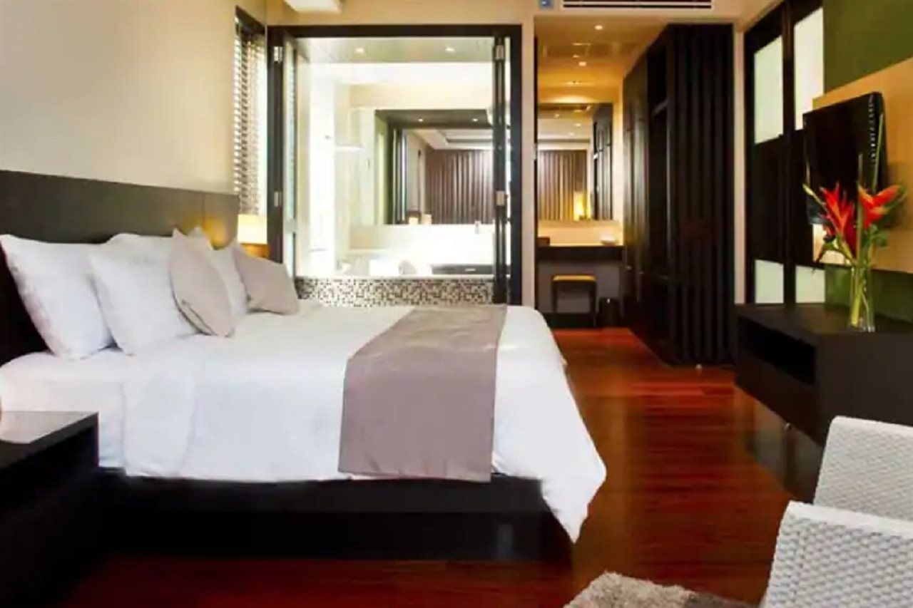 Wyndham Sea Pearl Resort, Phuket Patong