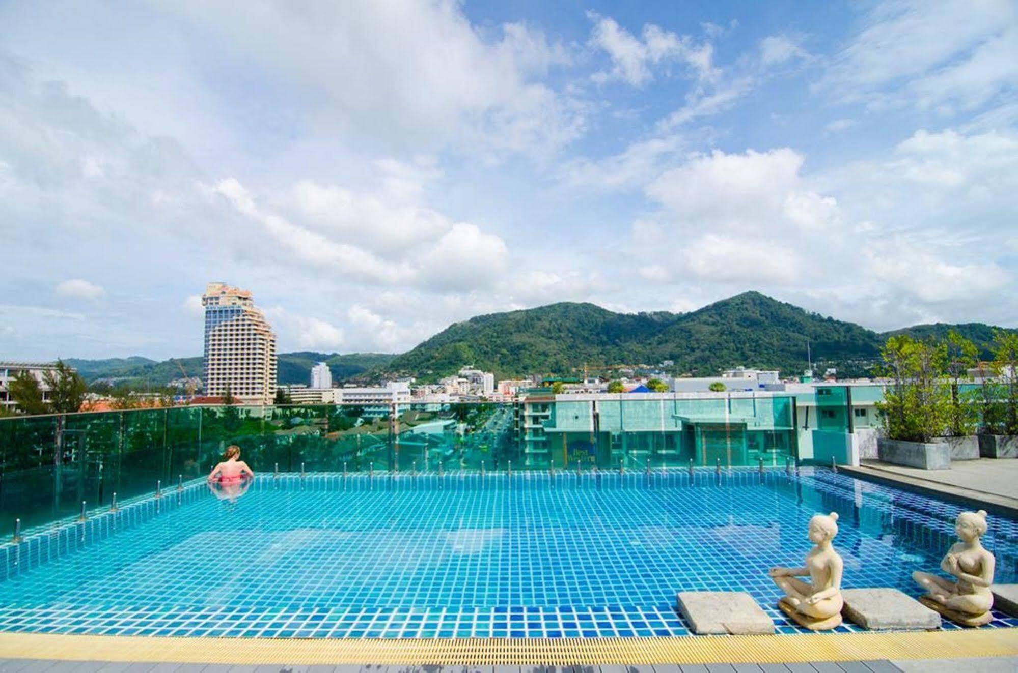 Phoenix Grand 4* Patong