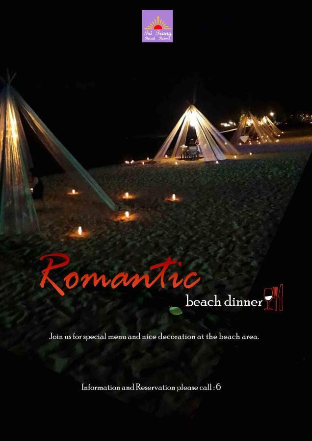 Resort Tri Trang Patong