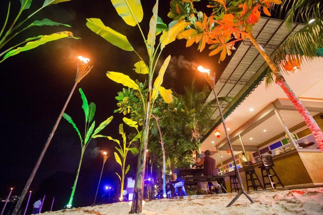 Resort Tri Trang