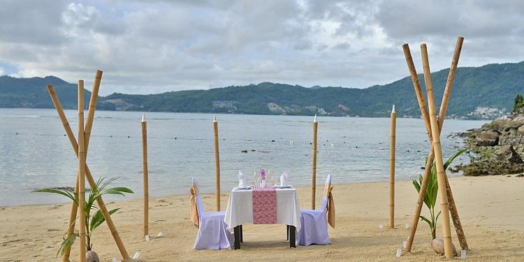 Resort Tri Trang Patong