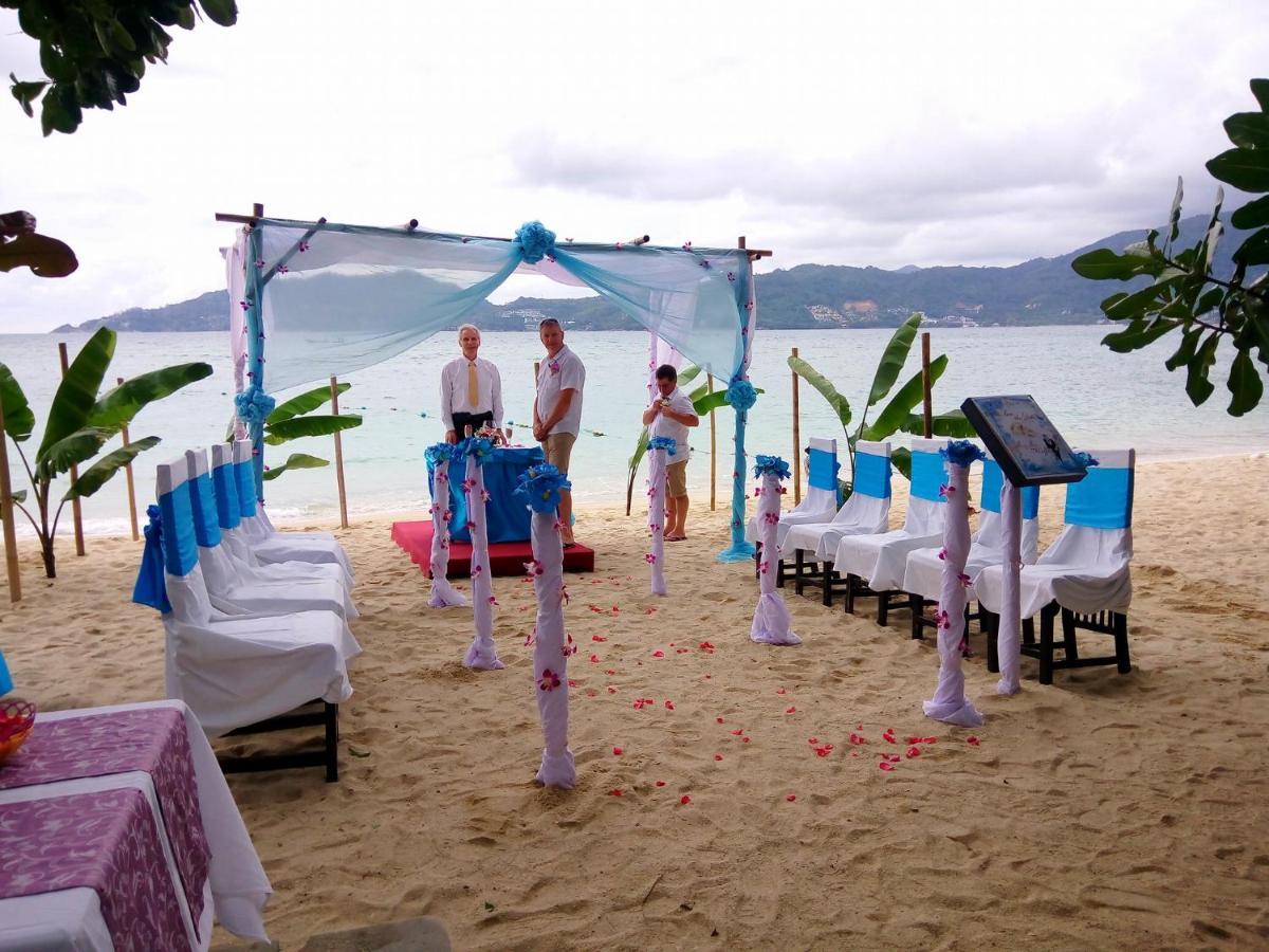 Tri Trang Resort