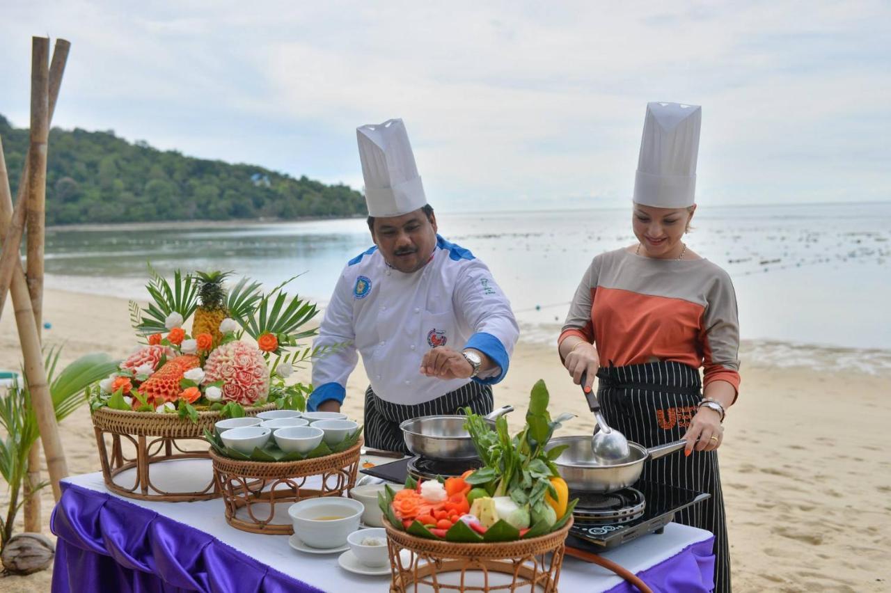 Tri Trang Resort Patong